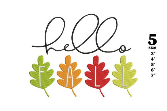 Download Hello Fall - Hello fall Collection
