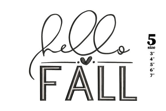 Download Hello Fall - Hello fall Collection