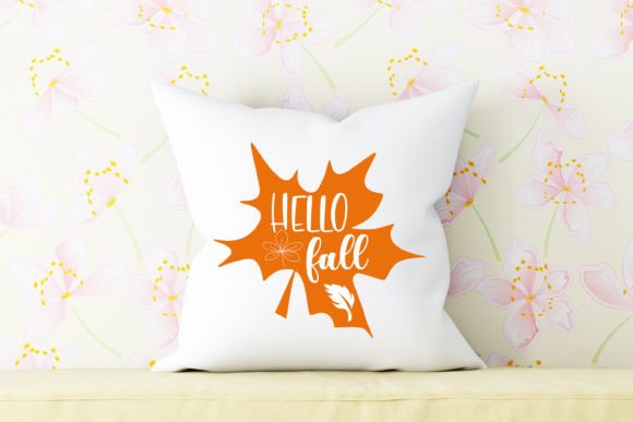 Download Hello Fall SVG Design - Hello fall Collection