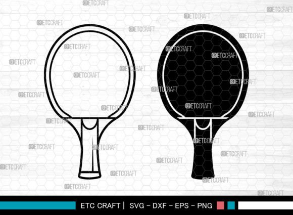 Download Table Tennis SVG, Sports Svg - Table tennis svg Collection